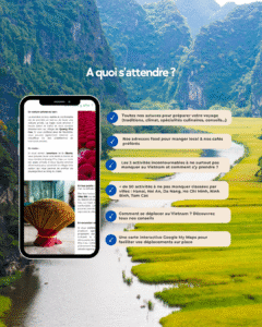 Guide de voyage du Vietnam, a quoi s'attendre ?