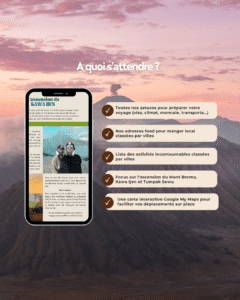sommaire du guide de java