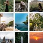 Photos de voyage de Bali