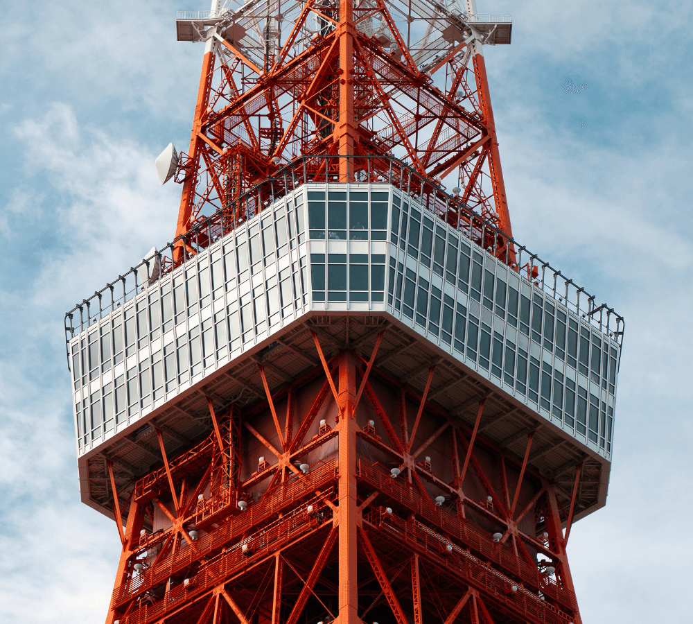 tokyo tour