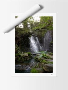 Cascade magique Chiang Mai