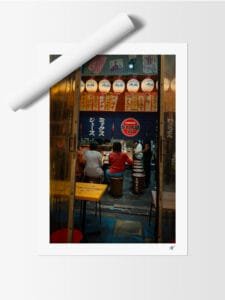 RETRO OSAKA RESTAURANT