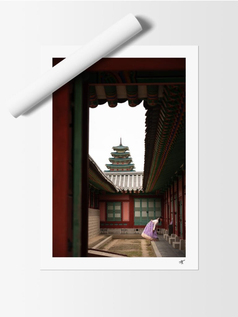 Gyeongbokgung