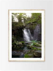 Cascade magique Chiang Mai