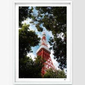 Tokyo Tower