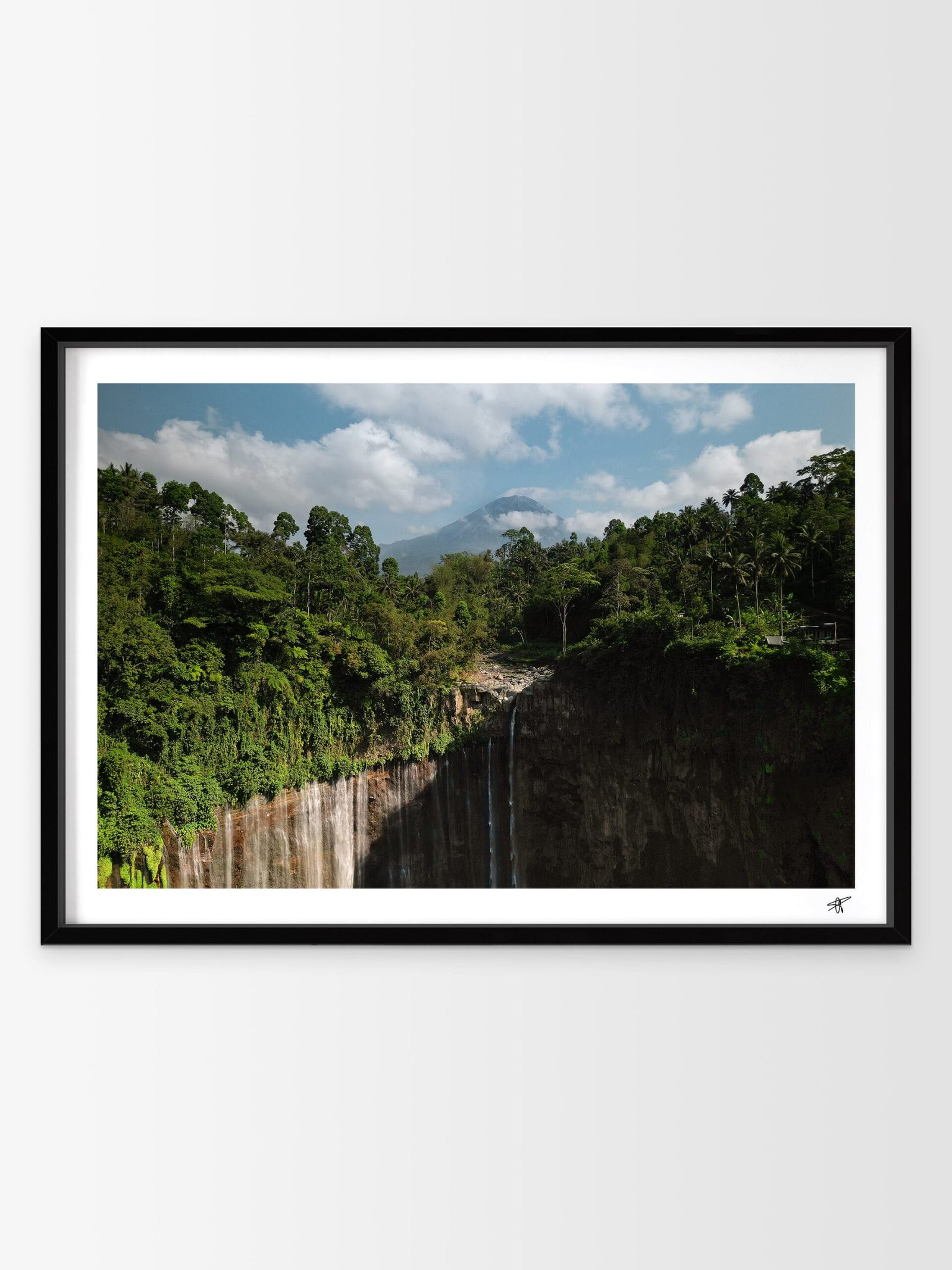 Tumpak Sewu, Java