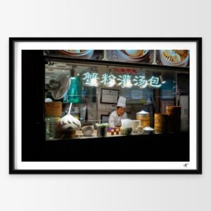 Xiaolongbao – Saveurs de rue à Shanghai
