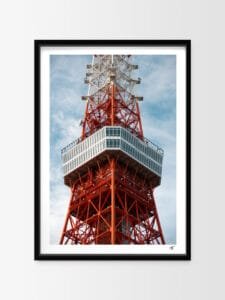 Tokyo Tower