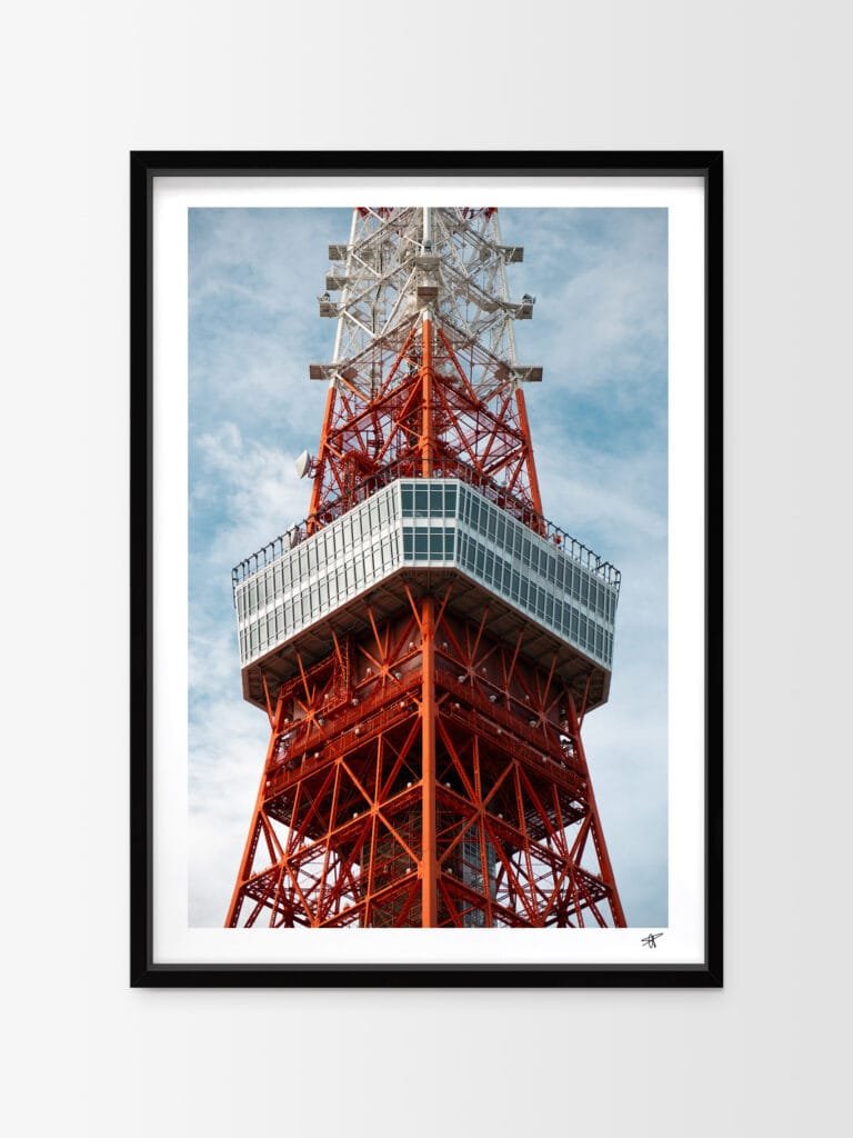 Tokyo Tower