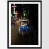 Tuk-Tuk, China Town, Bangkok