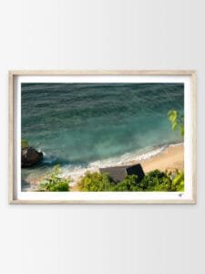 Plage de Uluwatu, Bali