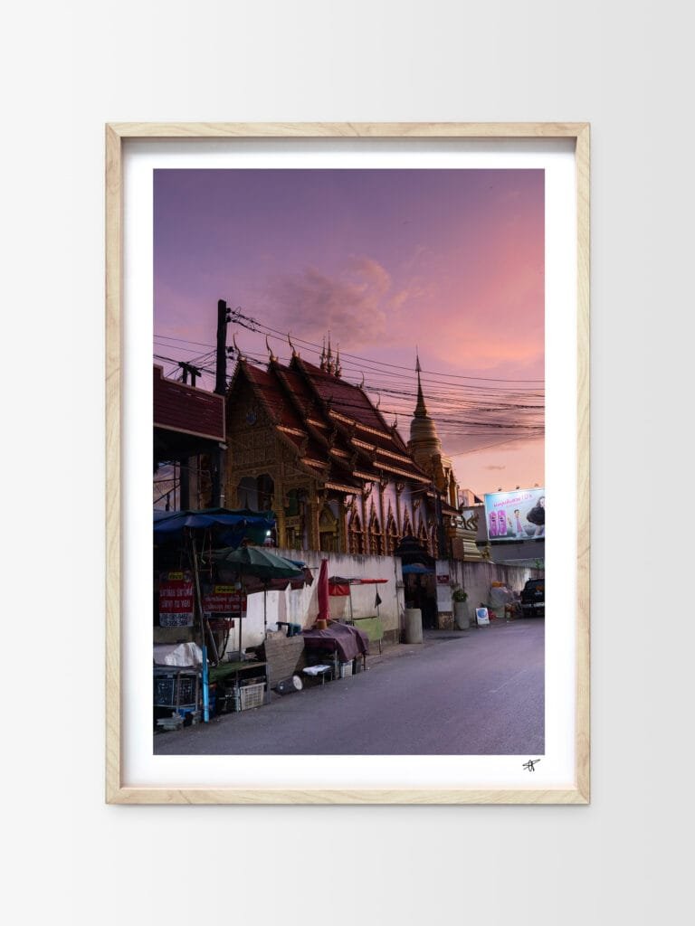 Chiang Rai