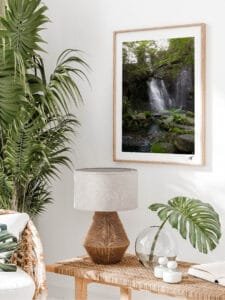 Cascade magique Chiang Mai