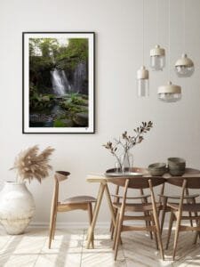 Cascade magique Chiang Mai