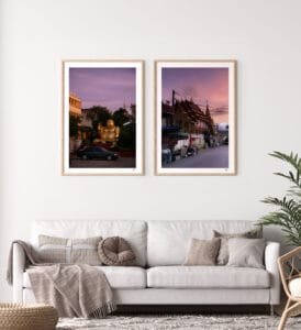 Bouddha doré, Chiang Rai