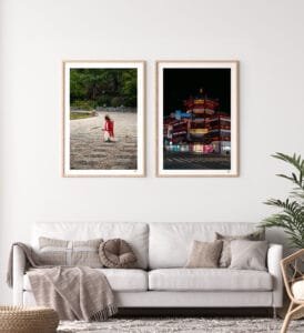 People’square, Shanghai