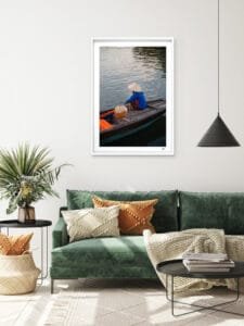 La ville aux lanternes, Hoi An