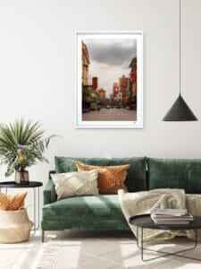 China Town la journée, Bangkok