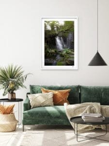 Cascade magique Chiang Mai