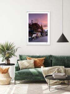 Les rues de Chiang Rai 01