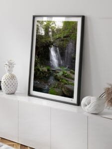 Cascade magique Chiang Mai