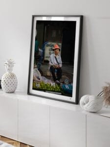 Street Market, Chiang Rai 02