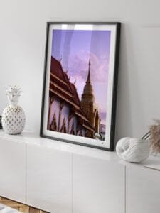 Les rues de Chiang Rai 02