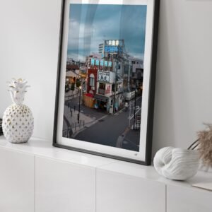 Shiinamachi Station, Tokyo