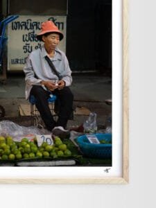 Street Market, Chiang Rai 02