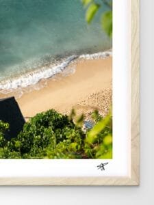 Plage de Uluwatu, Bali