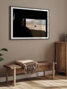 A pleine vitesse, Bromo