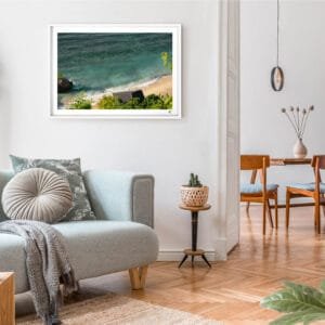 Plage de Uluwatu, Bali