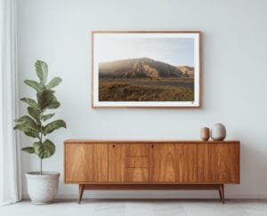 Mer de Sable, Bromo, Java