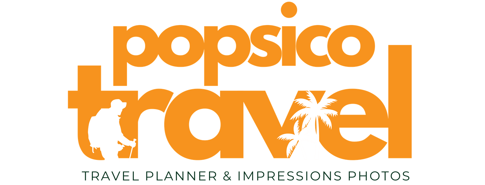 Logo Popsico Travel