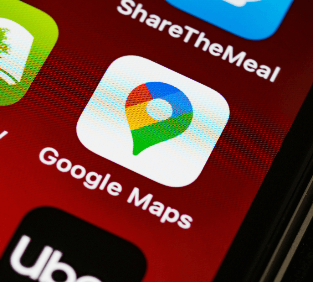 Google Maps