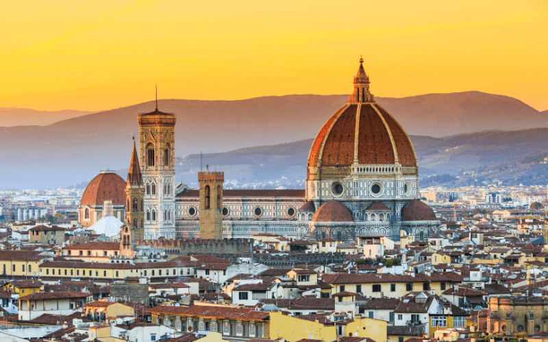 Italie