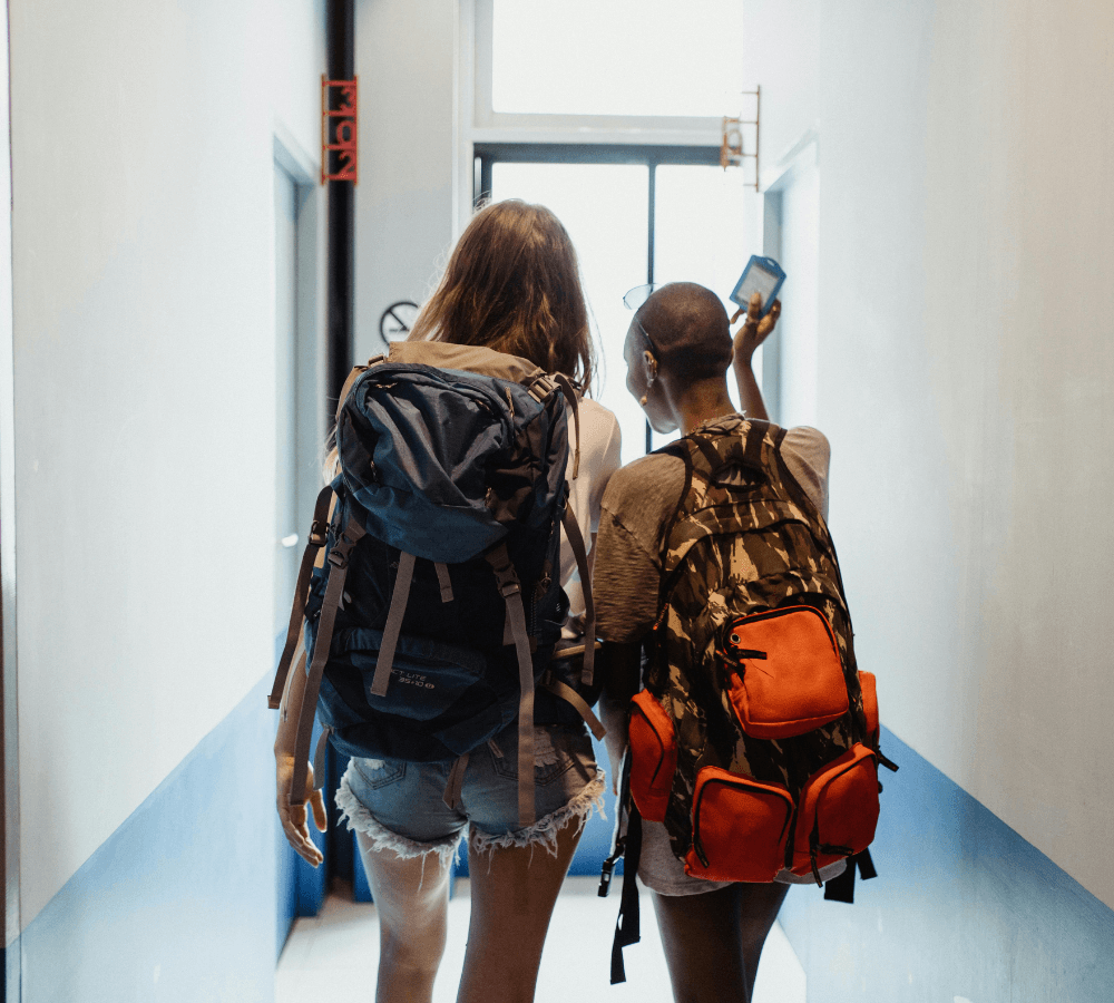 Hostel