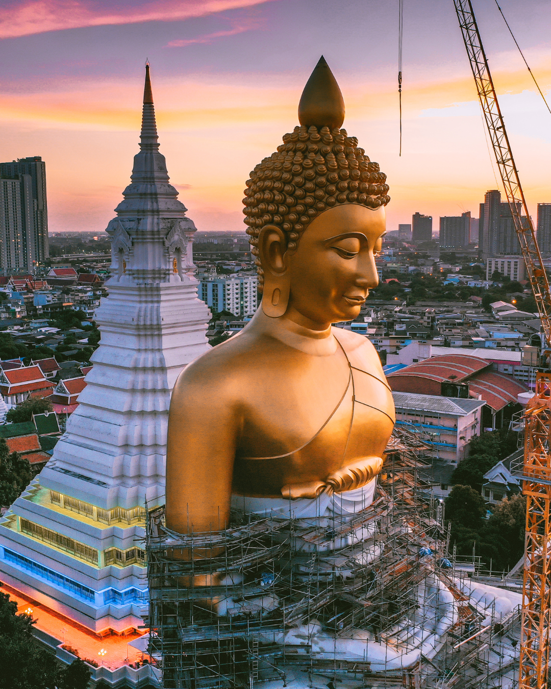 BANGKOK