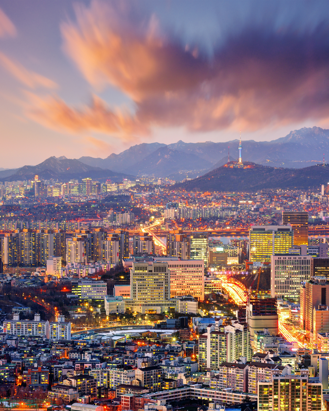 SEOUL