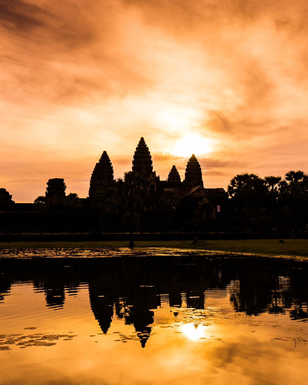 ANGKOR WAT