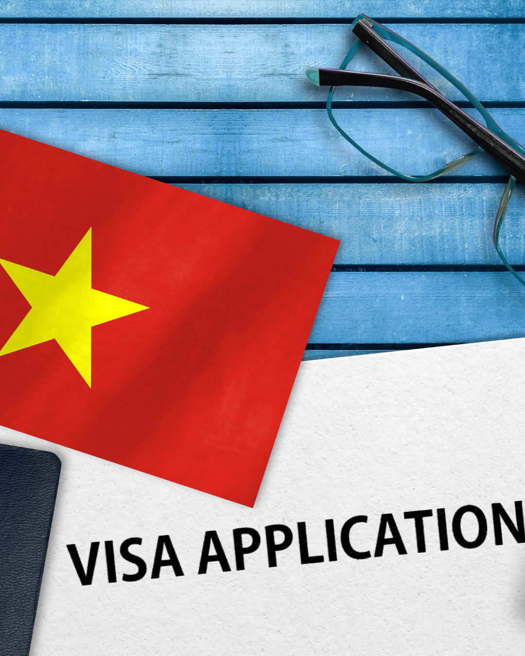VISA VIETNAM