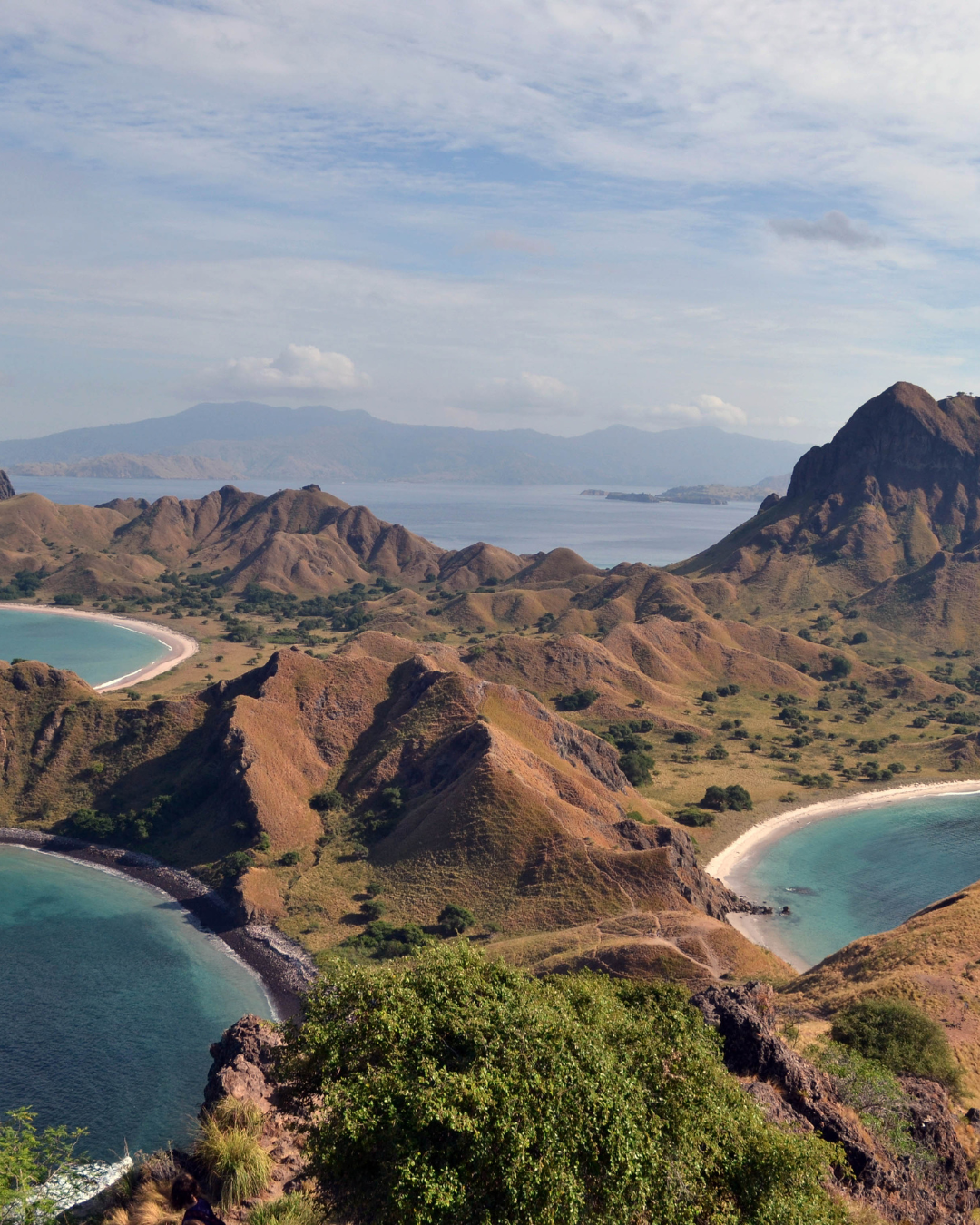 KOMODO ISLAND