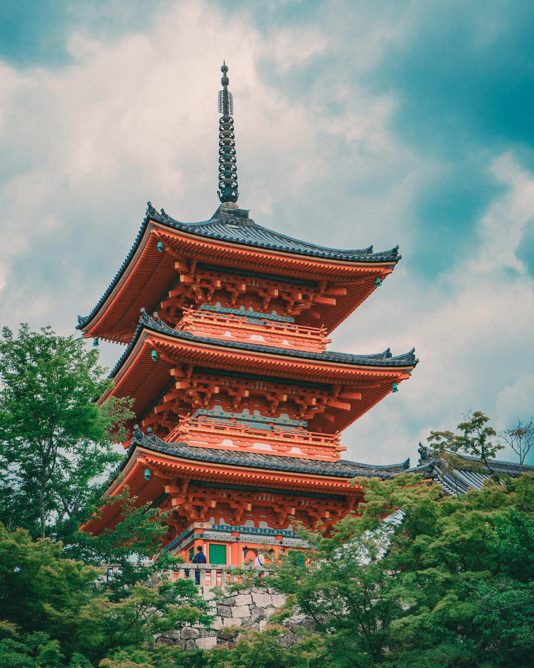 JAPON