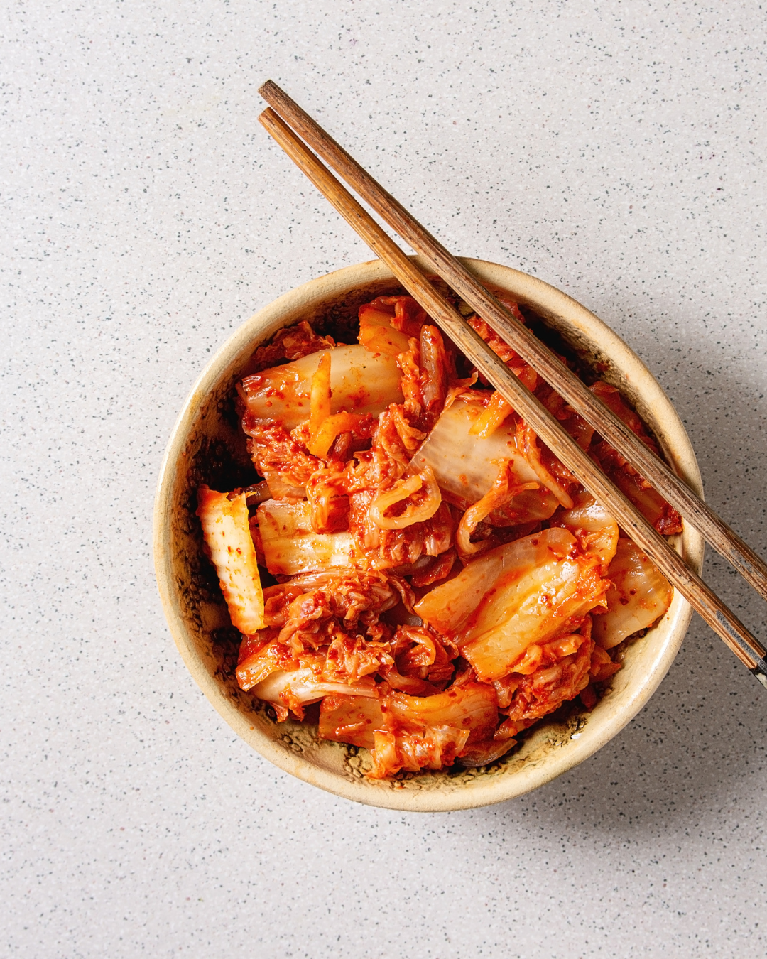 KIMCHI