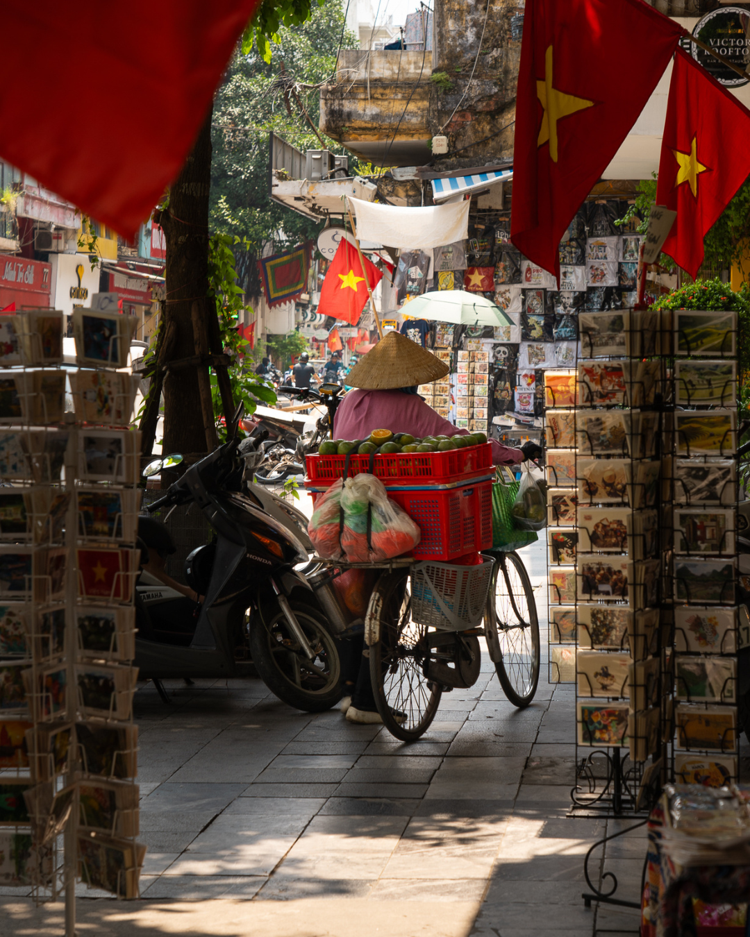 HANOI