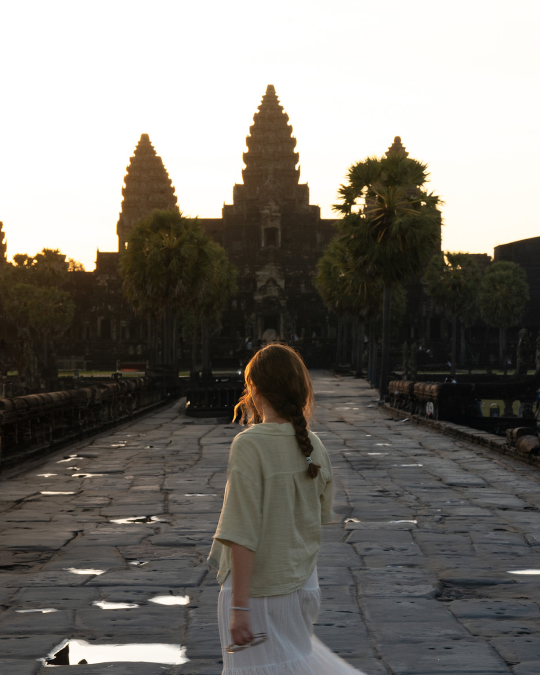 ANGKOR WAT