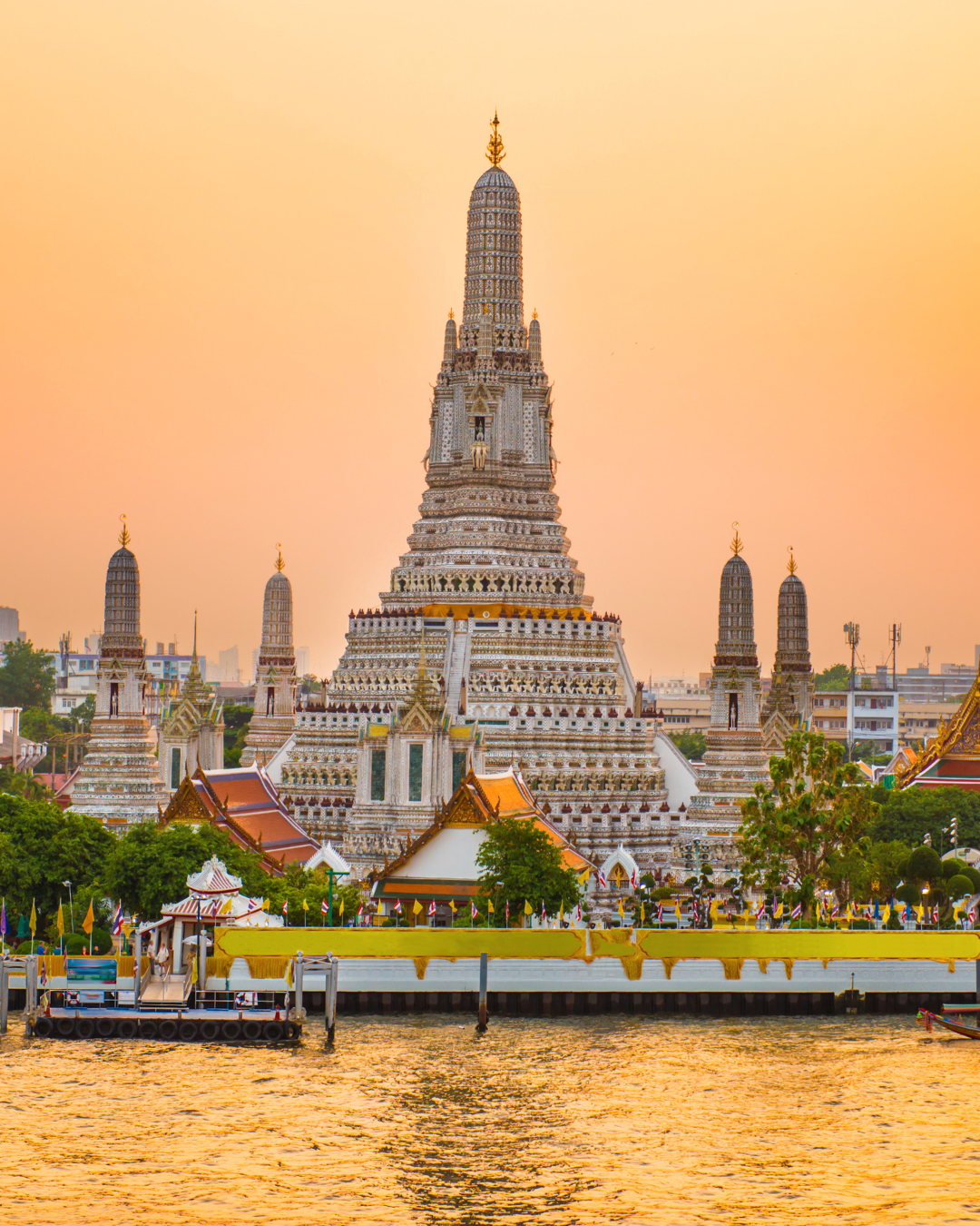 BANGKOK