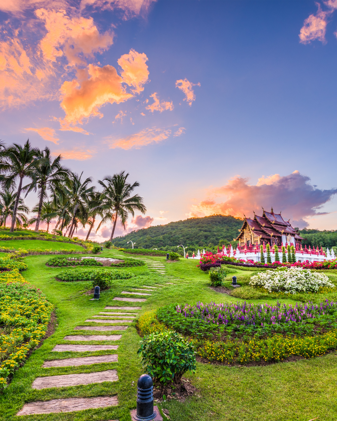 CHIANG MAI