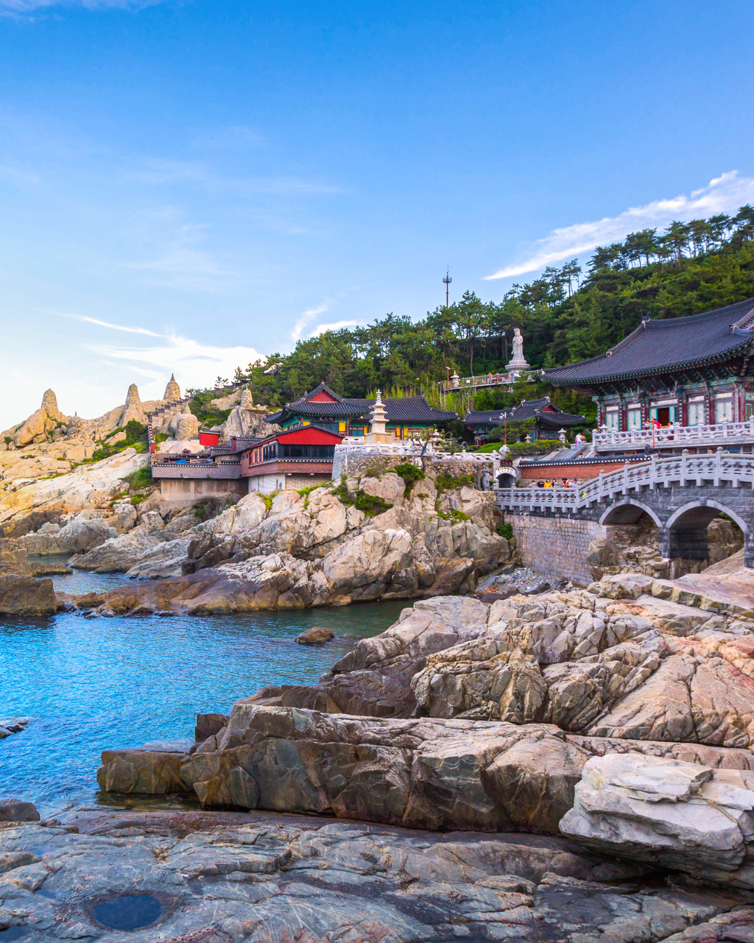 BUSAN