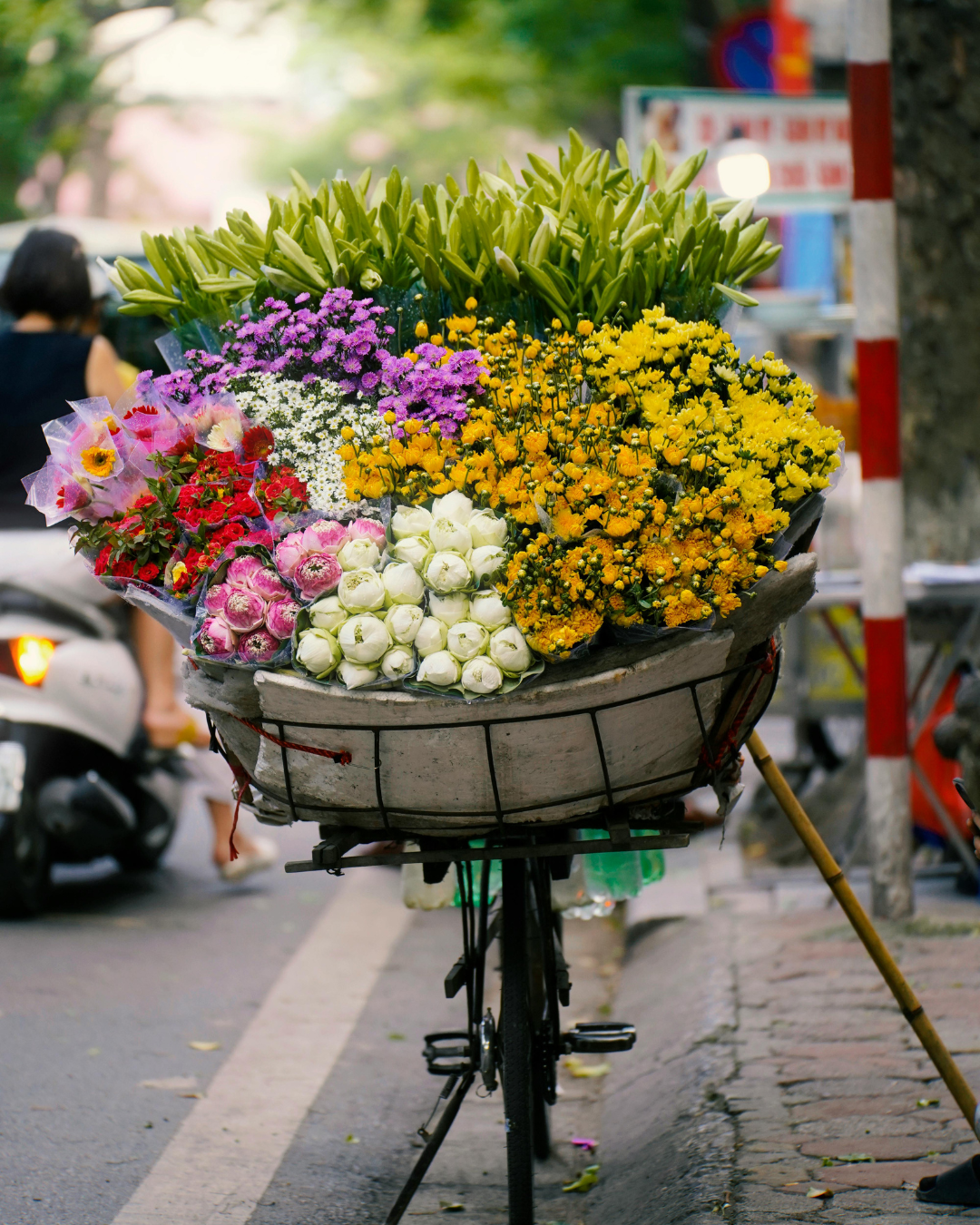 HANOI